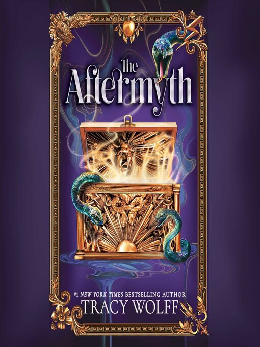 Cover image for The Aftermyth